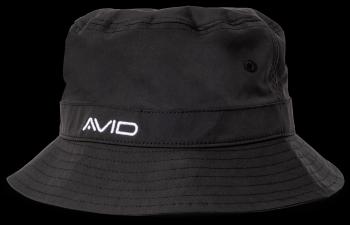 Avid carp klobúk stealth black bucket hat