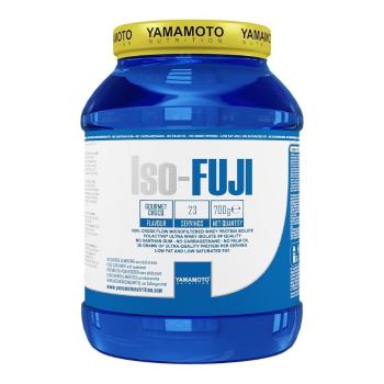 Iso-Fuji Volactive - Yamamoto 2000 g Vanilla Cream