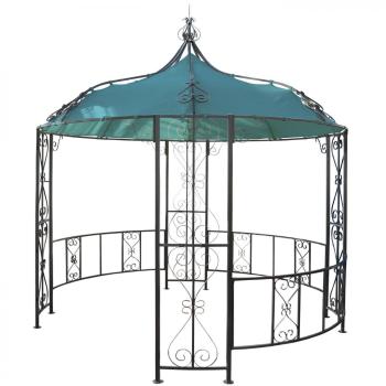 Záhradná pergola 3 x 3 m Almeria
