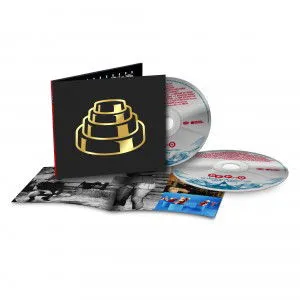 DEVO, 50 YEARS OF DE-EVOLUTION 1973-2023, CD