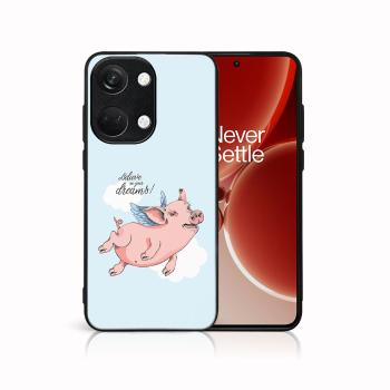 MY ART Ochranný kryt pre OnePlus Nord 3 5G PIG (186)