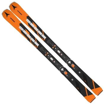 Atomic Redster Q9.8 Revoshock S + X 12 GW Ski Set 181 cm Lyže