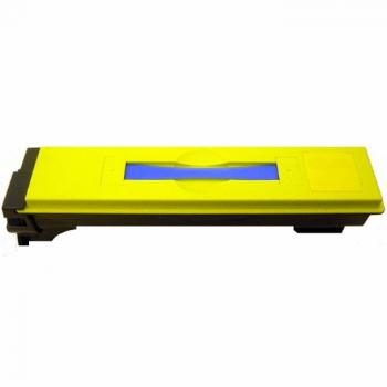 Kyocera Mita TK-540Y žltý (yellow) kompatibilný toner