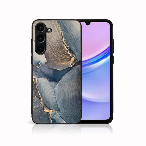 MY ART Ochranný kryt pre Samsung Galaxy A16 / A16 5G SPARKLE (147)