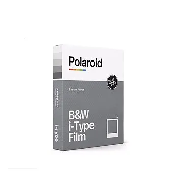 Polaroid Originals i-Type B&W (6001)