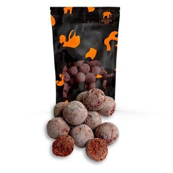 Mastodont Baits Boilies, Berry Boom 300 g (NJVR0000731nad)