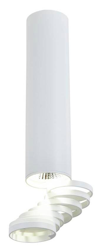 Stropné svetlo TUBA Candellux