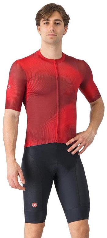 Castelli Competizione 2 Short Black 2XL Cyklonohavice