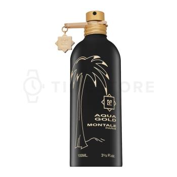 Montale Aqua Gold parfémovaná voda unisex 100 ml   - 30 dní na vrátenie tovaru, Garancia originality