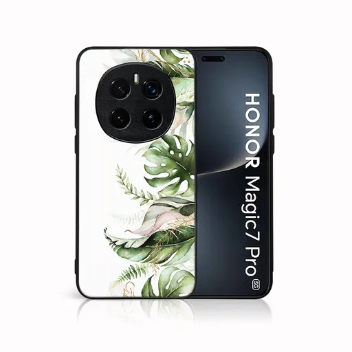 MY ART Ochranný kryt pre Honor Magic7 Pro 5G TROPICAL (154)