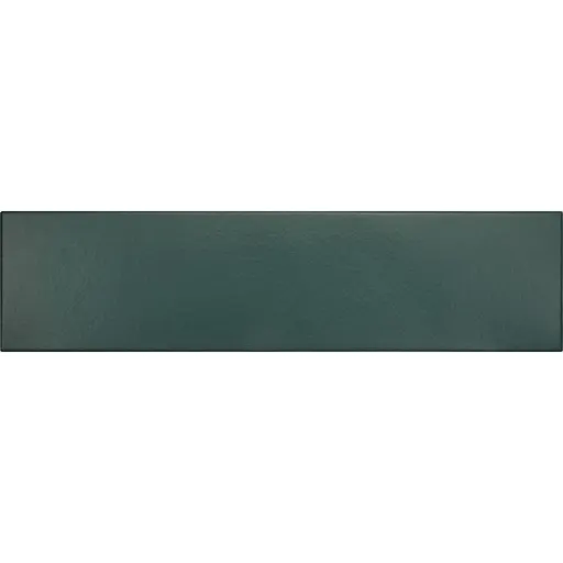 Obklad Equipe Stromboli Viridian Green 9,2 x 36,8 cm mat STROMBOLI25888