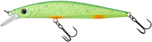 Gunki wobler gamera slim sp uv chart pepper - 11 cm 12,9 g