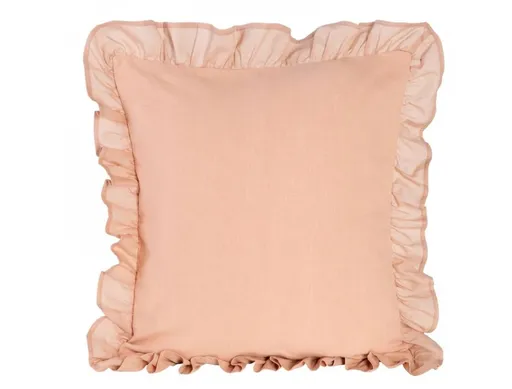 ArtFir Obliečka na vankúš AVINION 8 s volánom | 45 x 45 cm