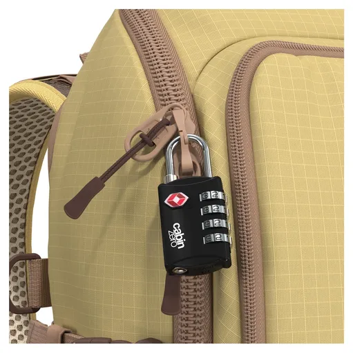 Cestovný batoh CabinZero Adv 42L Moonstone