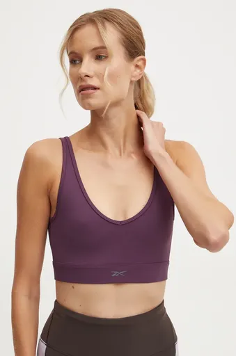 Športová podprsenka Reebok Active Collective Dreamblend