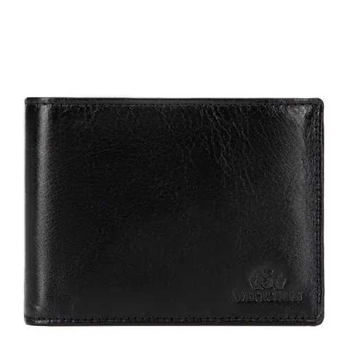 Pánska luxusná peňaženka 21-1-262-L10