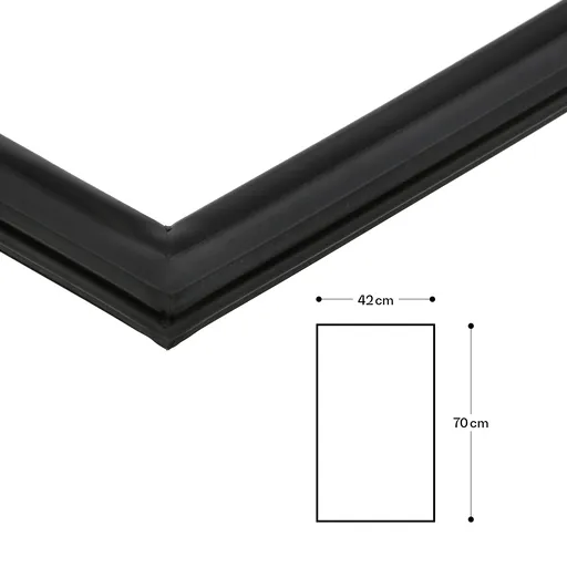 Klarstein Tesnenie - Shiraz Premium 24