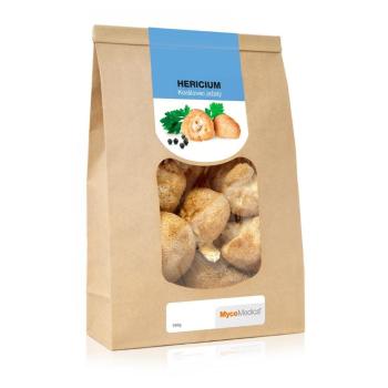 MYCOMEDICA Hericium sušené 100 g