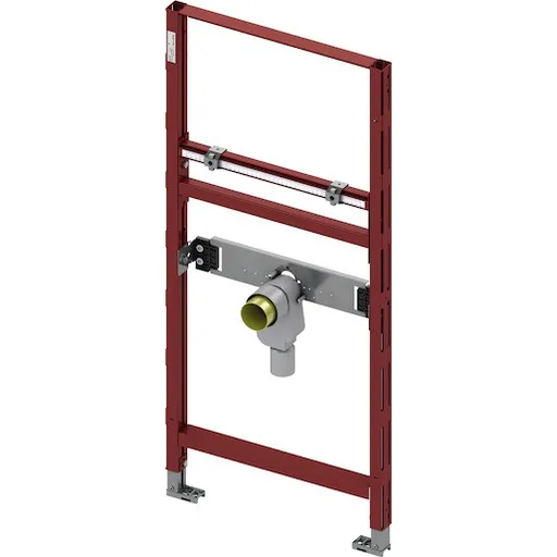 TECEprofil prvok pre um.s podom.uzávěrem 9.310.004