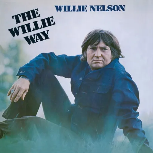 Willie Nelson, Nelson Willie - Willie Way CD, CD