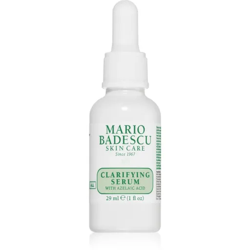 Mario Badescu Clarifying Serum with Azelaic Acid sérum pre problematickú pleť, akné 29 ml