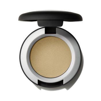 MAC Cosmetics Matné očné tiene (Powder Kiss Matte Eye Shadow) 1,5 g Per-Suede Me