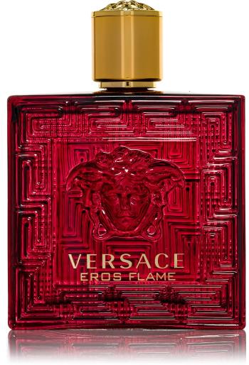 Aftershave VERSACE Eros Flame After Shave 100 ml