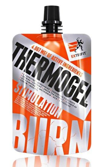 Thermogel od Extrifit 80 g Mandarinka