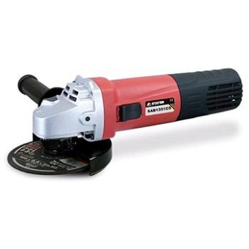 Brúska uhlová SAB 1351 CS, priemer 125 mm, 1300 W, STAYER (377SAB1351CS)