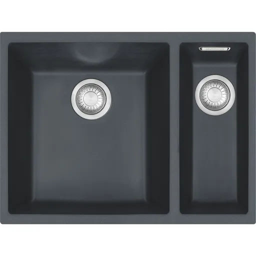 Franke SID 160 čierna