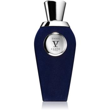 V Canto Ensis parfémový extrakt unisex 100 ml