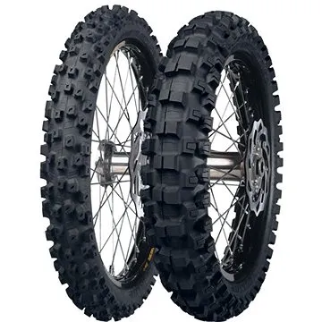 Dunlop GEOMAX MX52 R 120/80 -19 63 M (633318)