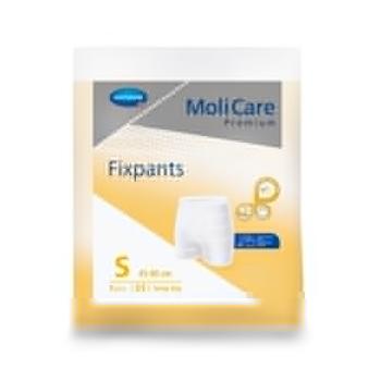 MoliCare Premium Fixpants Long Leg S 5 ks