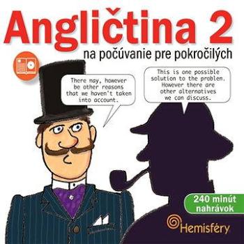 Angličtina pre všetkých 2