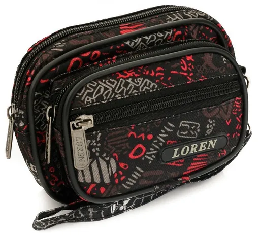 Taštička na opasok Loren