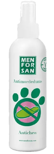 Menforsan Spray proti okusu nábytku a předmětů 125ml