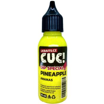 Lk baits dip cuc special 35 ml-ananás