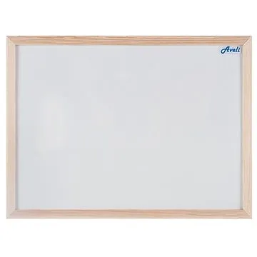 AVELI 40 × 60 cm, drevený rám (XRT-00158)