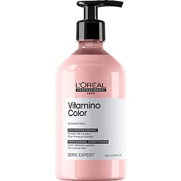 LORÉAL PROFESSIONNEL Serie Expert New Vitamino Color 500 ml (3474636975365)