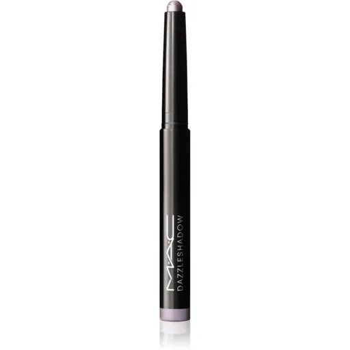 MAC Cosmetics Dazzleshadow Eyeshadow Stick krémové očné tiene v tyčinke odtieň Haku Haze 1.6 g