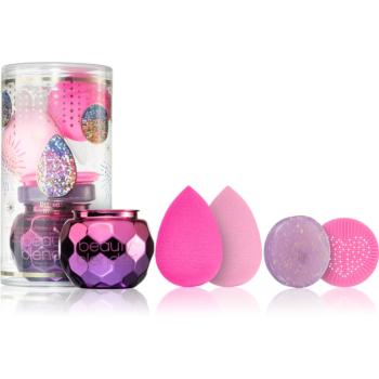 beautyblender® Discglow Inferno sada pre dokonalý vzhľad II.