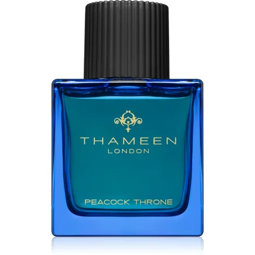Thameen Peacock Throne parfumovaná voda pre ženy 100 ml