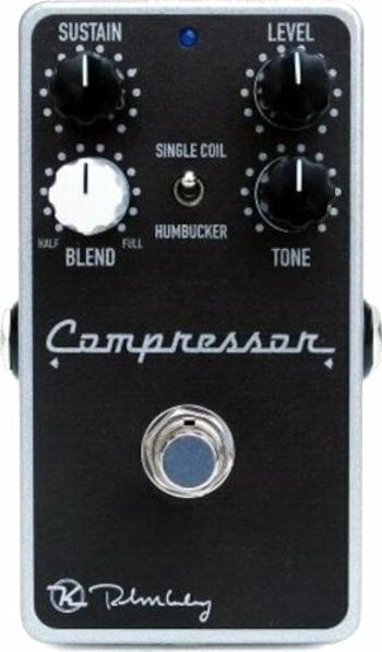 Keeley Compressor Plus Gitarový efekt