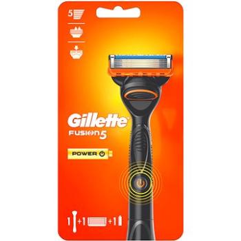 GILLETTE Fusion Power + hlavica 1 ks (7702018867110)