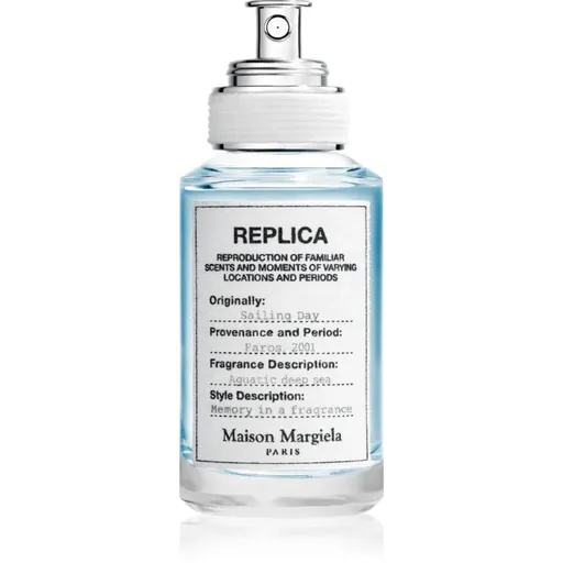 Maison Margiela REPLICA Sailing Day toaletná voda unisex 30 ml