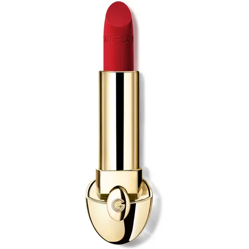 GUERLAIN Rouge G luxusný rúž odtieň 880 Le Rouge Rubis Velvet 3,5 g