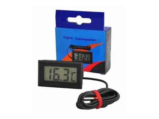 HADEX Teplomer so sondou T164