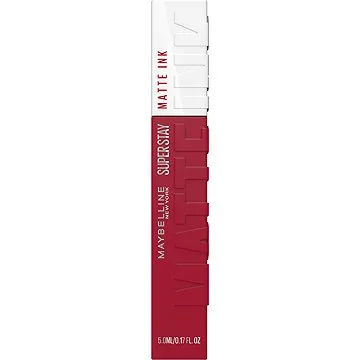 MAYBELLINE NEW YORK Superstay Matte Ink 80 Ruler 5 ml (3600531469481)