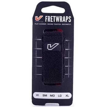 GRUVGEAR FretWraps Black Medium (HN161620)