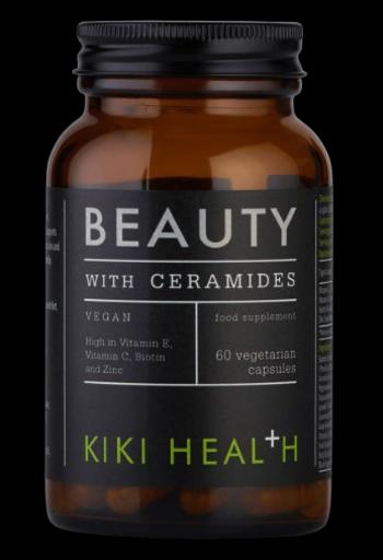 KIKI HEALTH Beauty s ceramidy 60 kapsúl